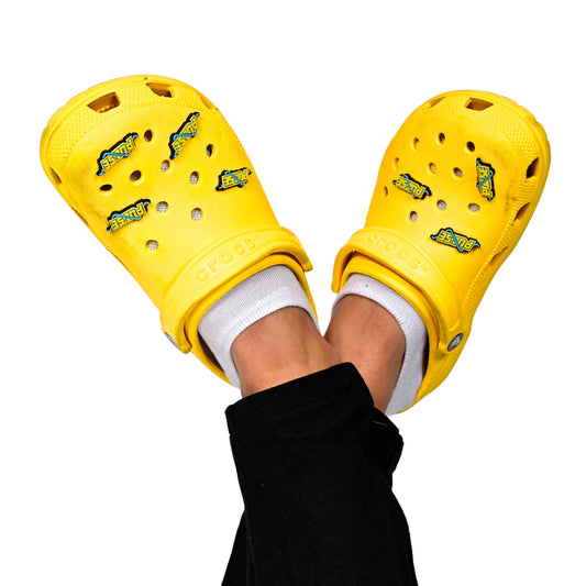 Pulse Jibbitz Collection