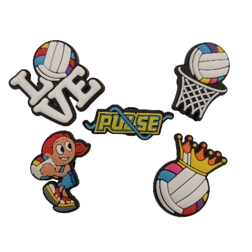 Pulse Jibbitz Collection