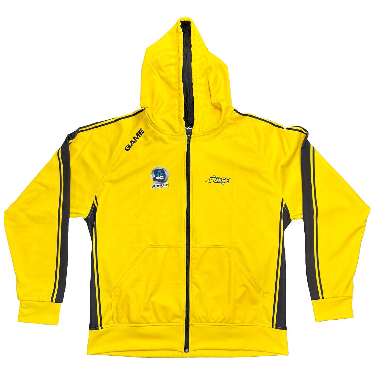 Pulse Supporters Hoodie