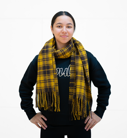 💛Fashion Scarf💛