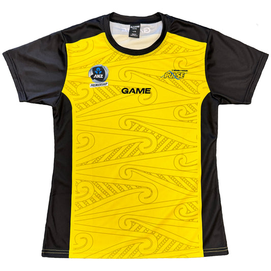 Pulse Supporters Shirt