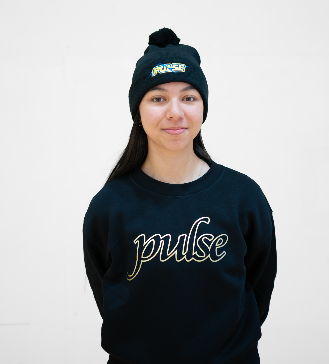 💛Pulse Beanie💛