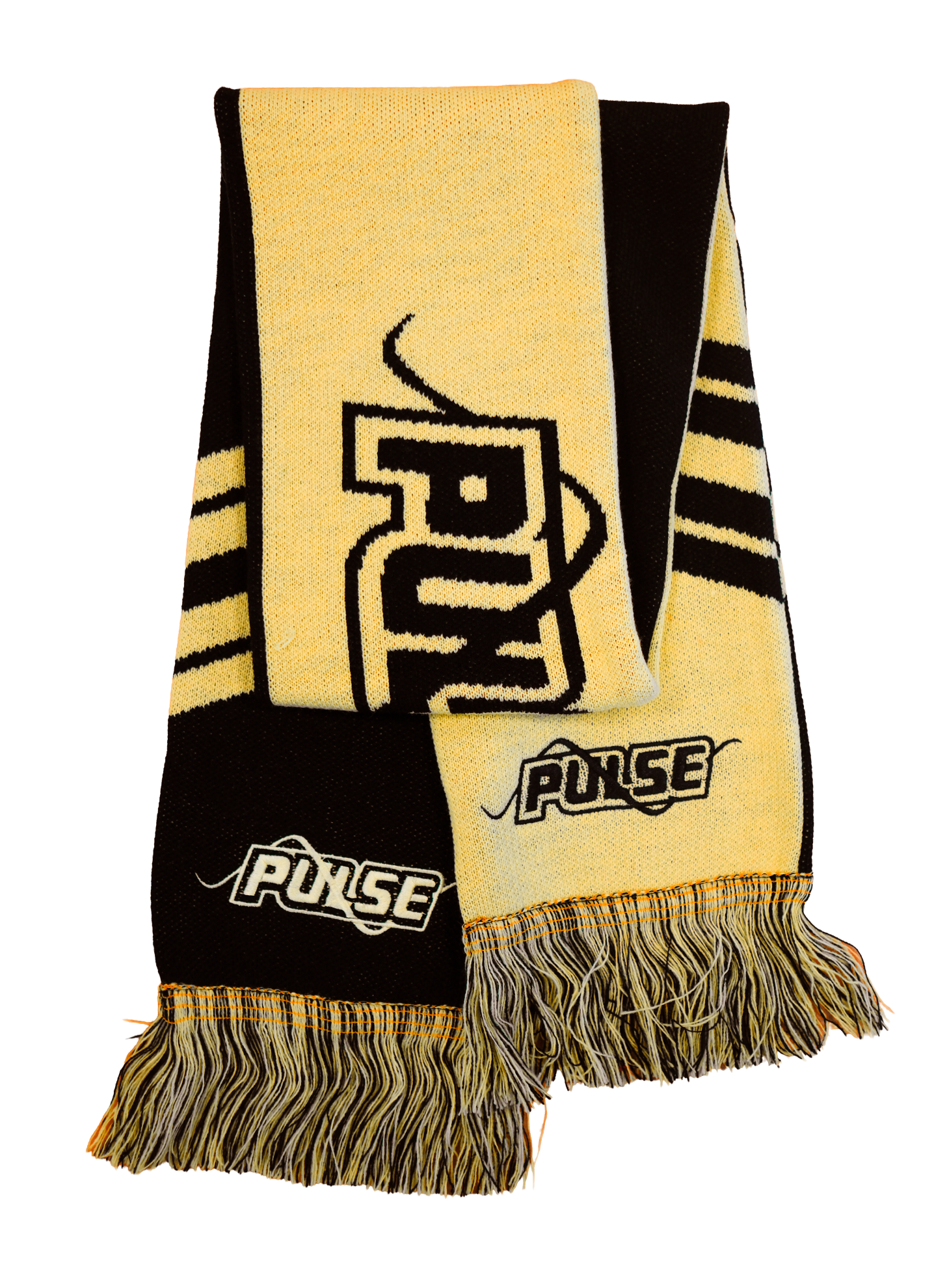 New Pulse Branded Scarf New
