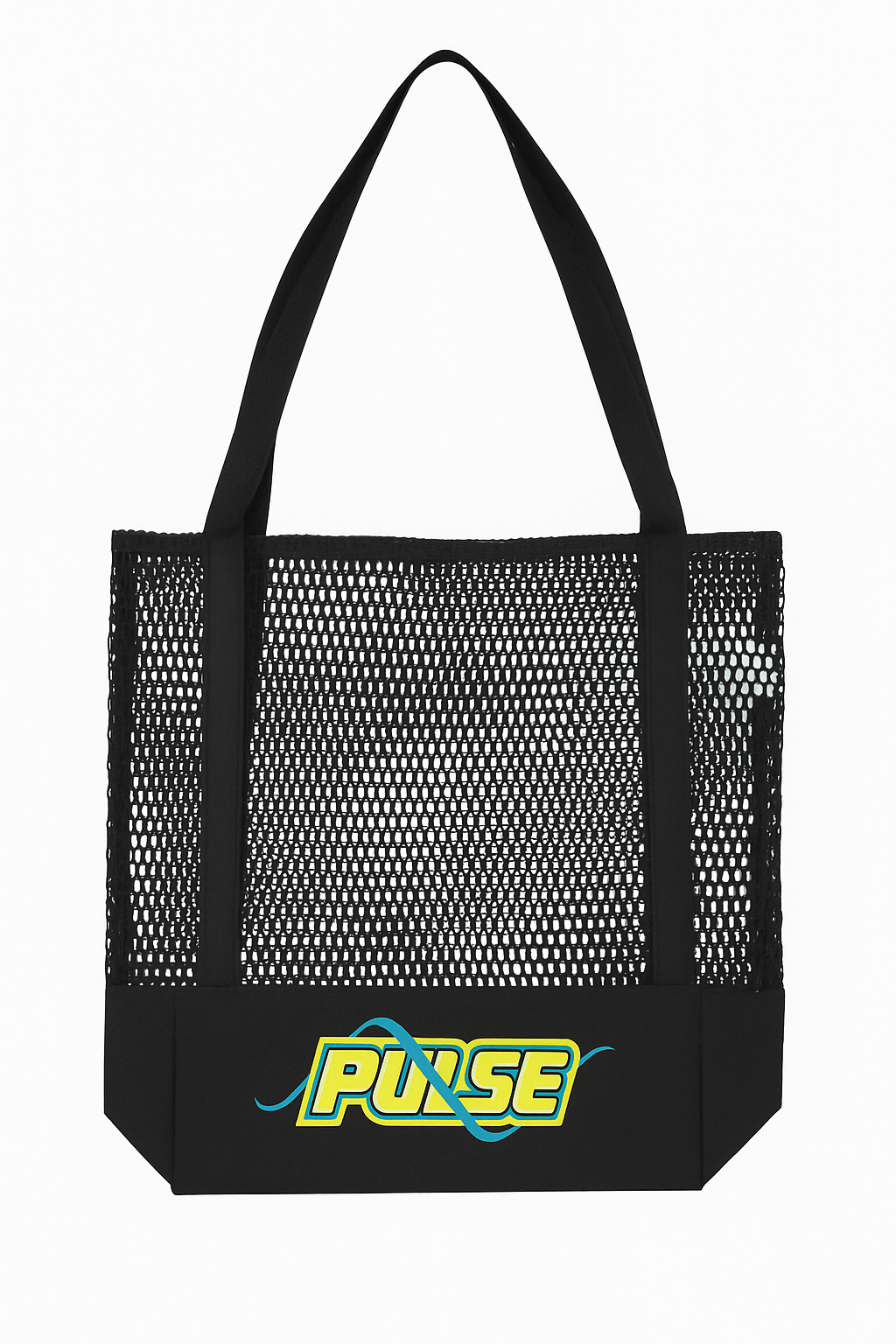 Pulse Tote Bag